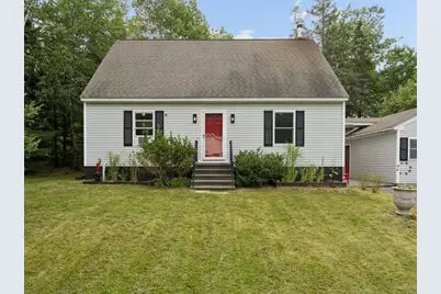 31 Forest Hill, Bucksport, ME 04416 - Photo 54