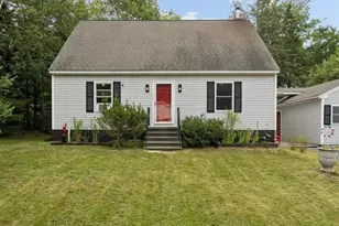31 Forest Hill, Bucksport, ME 04416 - Photo 54