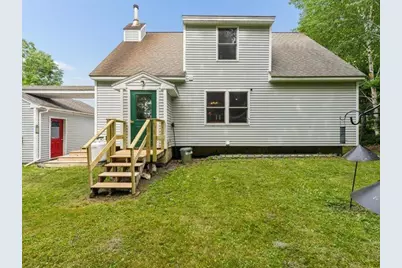 31 Forest Hill, Bucksport, ME 04416 - Photo 54