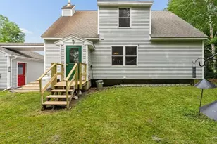 31 Forest Hill, Bucksport, ME 04416 - Photo 54
