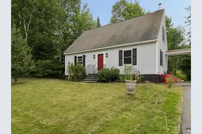 31 Forest Hill, Bucksport, ME 04416 - Photo 56