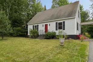 31 Forest Hill, Bucksport, ME 04416 - Photo 56