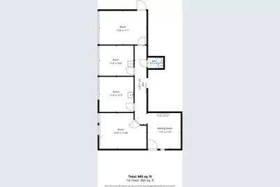 325 Kennedy Memorial Drive #1C, Waterville, ME 04901 - Photo 24