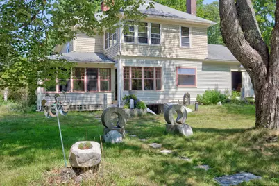 15 Robertson Lane, Sullivan, ME 04664 - Photo 4