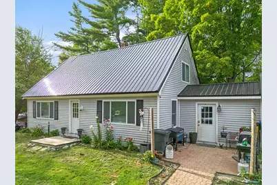 350 Madawaska Road, Palmyra, ME 04965 - Photo 1