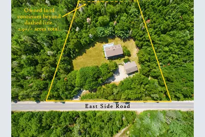 400 East Side Road, Sorrento, ME 04677 - Photo 6