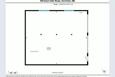 400 East Side Road, Sorrento, ME 04677 - Photo 90