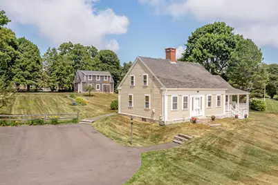 28 School Street, Saint George, ME 04860 - Photo 8