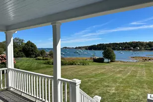 28 School St, Saint George, ME 04860 - Photo 4