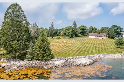 28 School Street, Saint George, ME 04860 - Photo 4