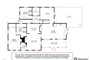 28 School St, Saint George, ME 04860 - Photo 94