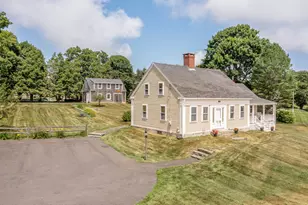 28 School St, Saint George, ME 04860 - Photo 12