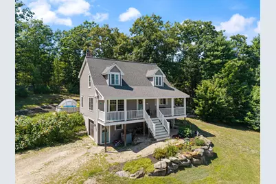 2082 Pequawket Trail, Hiram, ME 04041 - Photo 14