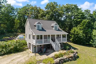 2082 Pequawket Trail, Hiram, ME 04041 - Photo 14