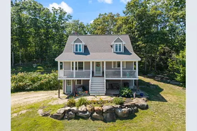2082 Pequawket Trail, Hiram, ME 04041 - Photo 4