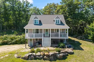 2082 Pequawket Trail, Hiram, ME 04041 - Photo 4