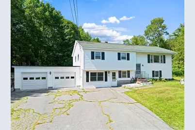 155 Belgrade Road, Oakland, ME 04963 - Photo 1