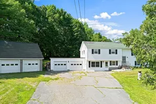 155 Belgrade Rd, Oakland, ME 04963 - Photo 2