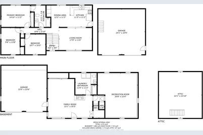 155 Belgrade Road, Oakland, ME 04963 - Photo 48