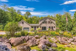 46 Holly Loop, Bridgton, ME 04009 - Photo 1