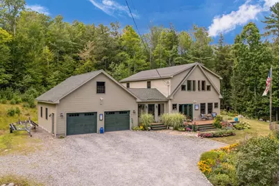 46 Holly Loop, Bridgton, ME 04009 - Photo 2