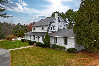 210A Augusta Road, Topsham, ME 04086 - Photo 1