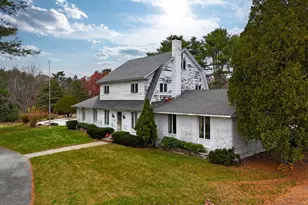 210A Augusta Rd, Topsham, ME 04086 - Photo 1
