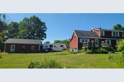 656 Back Ridge Road, Penobscot, ME 04476 - Photo 4