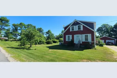 656 Back Ridge Road, Penobscot, ME 04476 - Photo 2