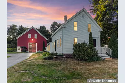 464 Gray Road, Falmouth, ME 04105 - Photo 2
