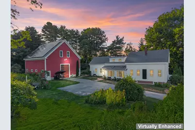 464 Gray Road, Falmouth, ME 04105 - Photo 1