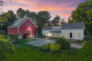 464 Gray Rd, Falmouth, ME 04105 - Photo 1