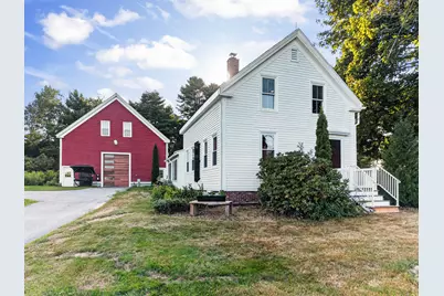 464 Gray Road, Falmouth, ME 04105 - Photo 6