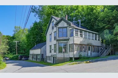 350 Main Street, Warren, ME 04864 - Photo 1