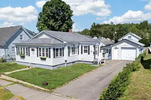 61 Waldo St, Millinocket, ME 04462 - Photo 1
