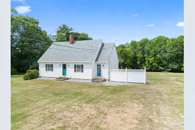 198 Sennebec Road, Union, ME 04862 - Photo 8