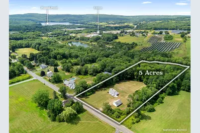 198 Sennebec Road, Union, ME 04862 - Photo 2