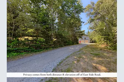 400 East Side Road, Sorrento, ME 04677 - Photo 8