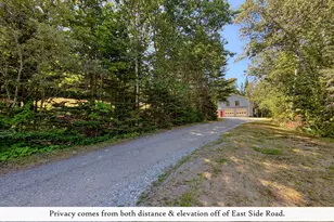 400 East Side Rd, Sorrento, ME 04677 - Photo 8