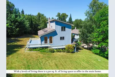 400 East Side Road, Sorrento, ME 04677 - Photo 12