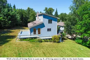400 East Side Rd, Sorrento, ME 04677 - Photo 12