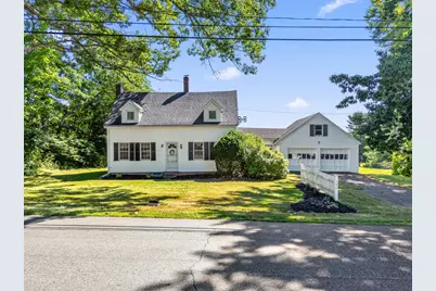944 Dutch Neck Road, Waldoboro, ME 04572 - Photo 1