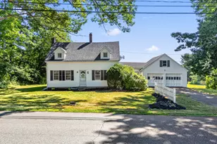 944 Dutch Neck Rd, Waldoboro, ME 04572 - Photo 1