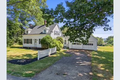944 Dutch Neck Road, Waldoboro, ME 04572 - Photo 8