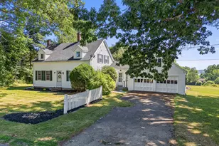 944 Dutch Neck Rd, Waldoboro, ME 04572 - Photo 8