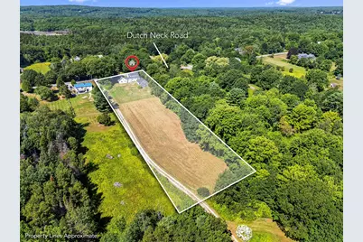 944 Dutch Neck Road, Waldoboro, ME 04572 - Photo 2