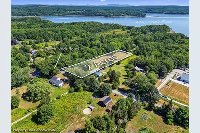 944 Dutch Neck Road, Waldoboro, ME 04572 - Photo 4