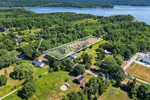 944 Dutch Neck Rd, Waldoboro, ME 04572 - Photo 4