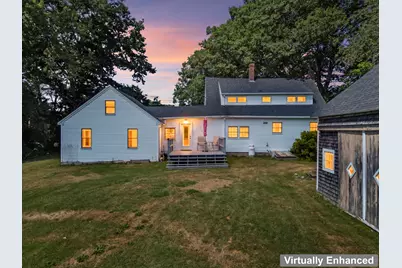 944 Dutch Neck Road, Waldoboro, ME 04572 - Photo 6