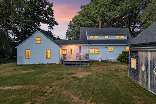 944 Dutch Neck Rd, Waldoboro, ME 04572 - Photo 6